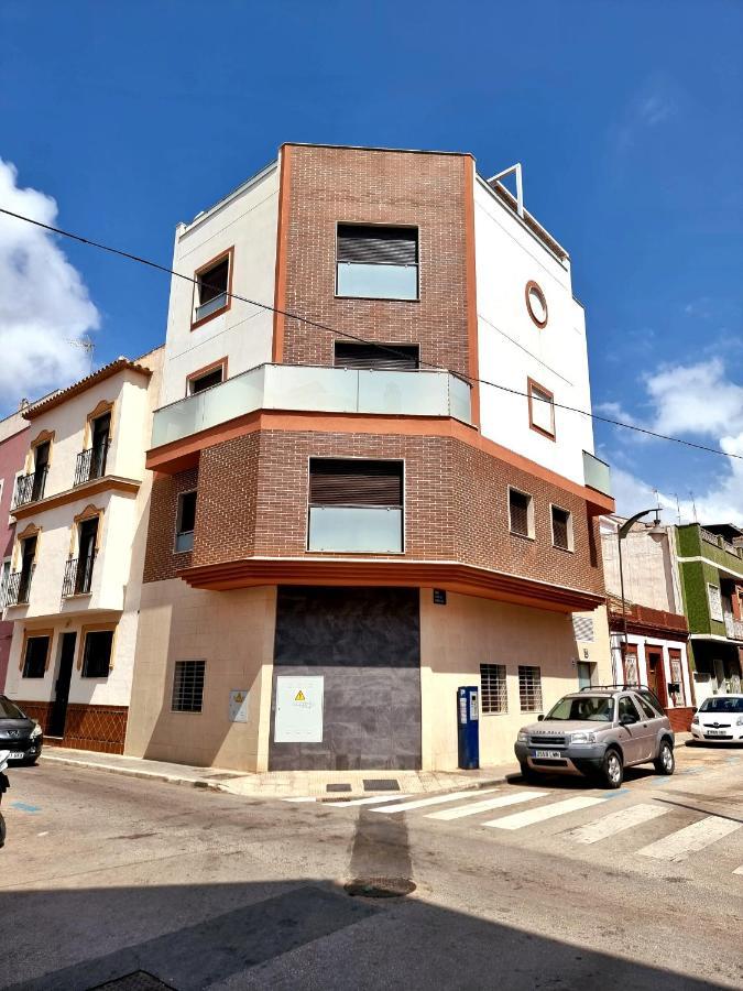 Apartamentos Elemar Free Luggage Storage Màlaga Exteriér fotografie