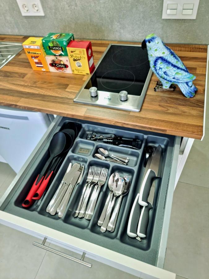 Apartamentos Elemar Free Luggage Storage Màlaga Exteriér fotografie