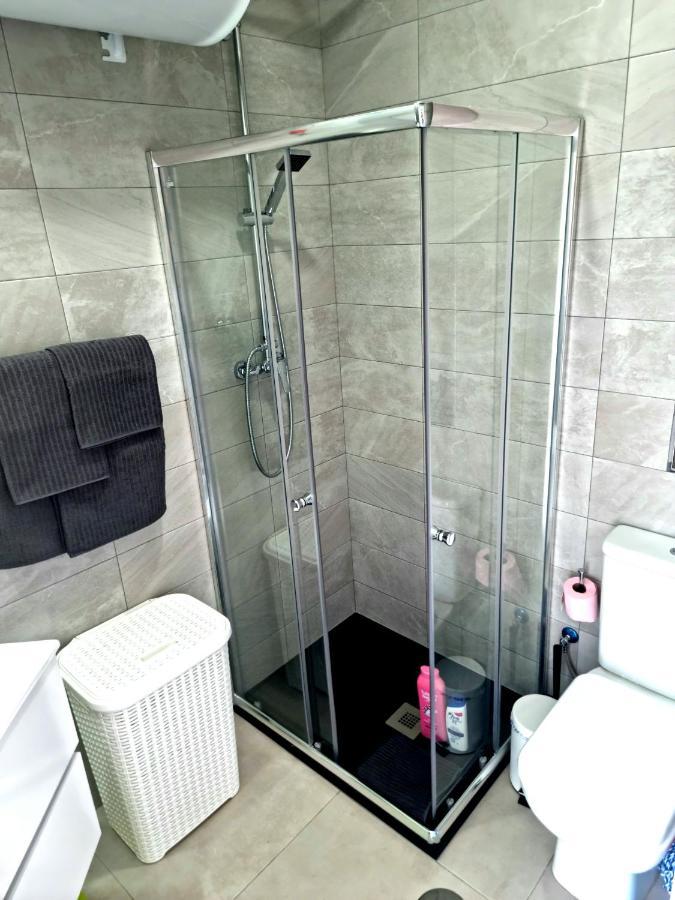 Apartamentos Elemar Free Luggage Storage Màlaga Exteriér fotografie