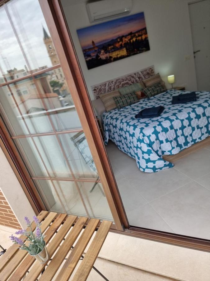 Apartamentos Elemar Free Luggage Storage Màlaga Exteriér fotografie