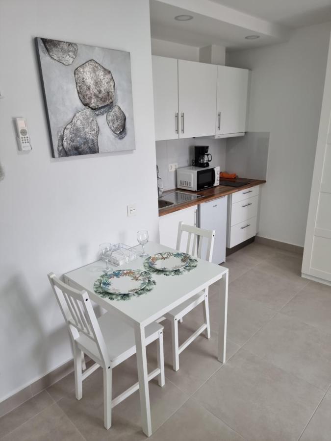 Apartamentos Elemar Free Luggage Storage Màlaga Exteriér fotografie