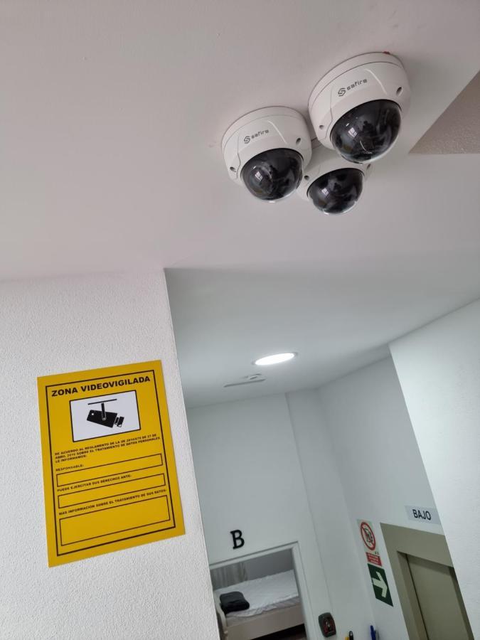 Apartamentos Elemar Free Luggage Storage Màlaga Exteriér fotografie