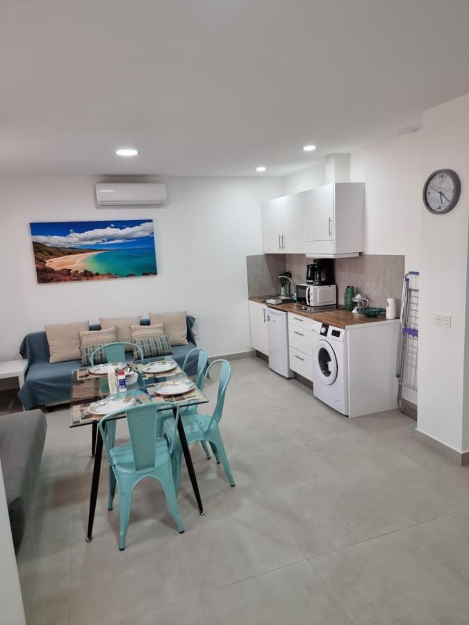 Apartamentos Elemar Free Luggage Storage Màlaga Exteriér fotografie