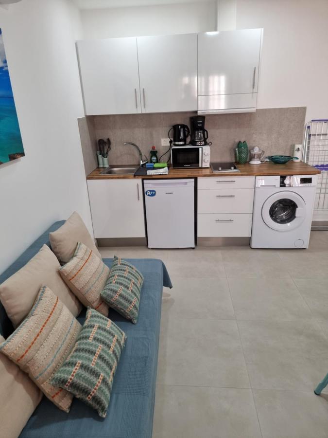 Apartamentos Elemar Free Luggage Storage Màlaga Exteriér fotografie