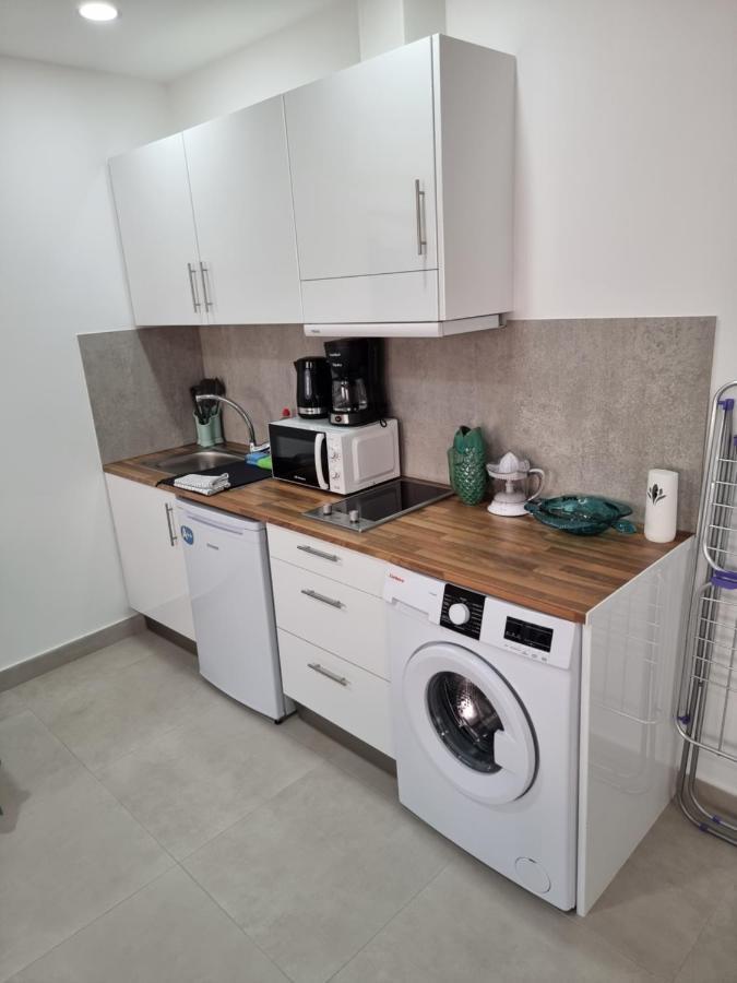 Apartamentos Elemar Free Luggage Storage Màlaga Exteriér fotografie