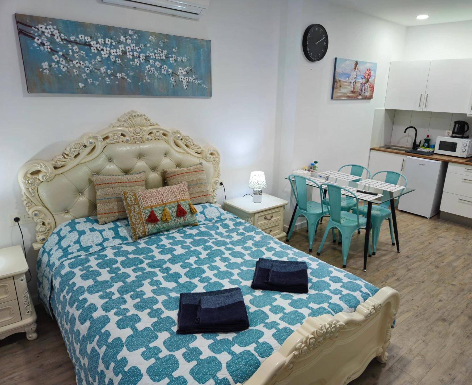 Apartamentos Elemar Free Luggage Storage Màlaga Exteriér fotografie