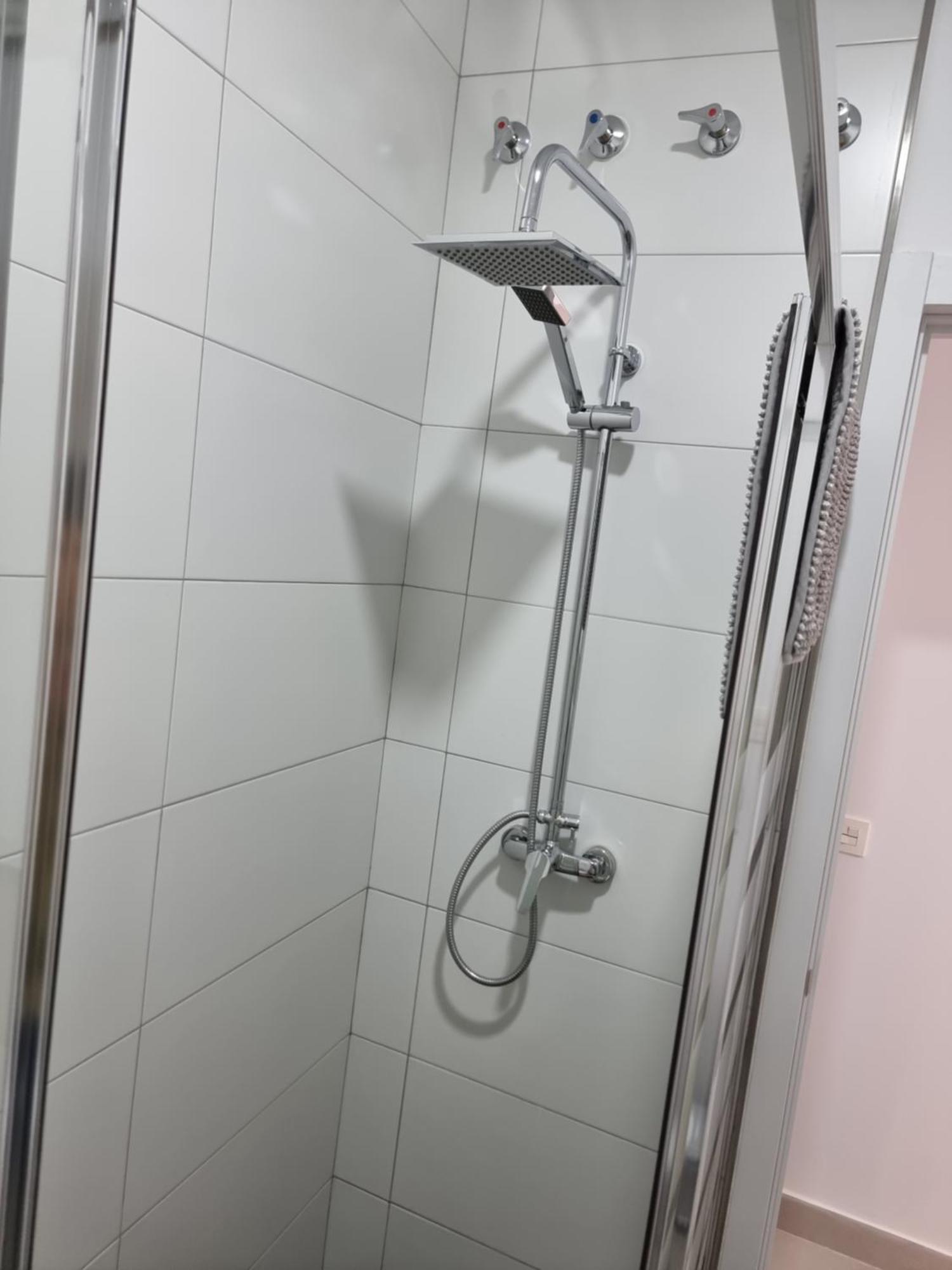 Apartamentos Elemar Free Luggage Storage Màlaga Pokoj fotografie